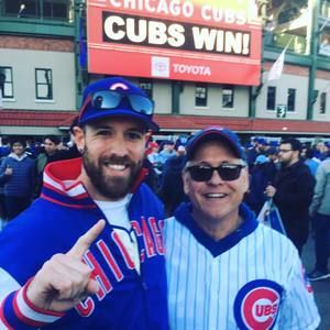 Meet your Posher, Daryl